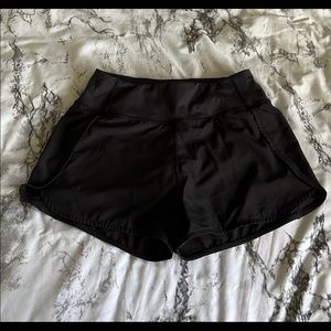 Ethos Running Shorts